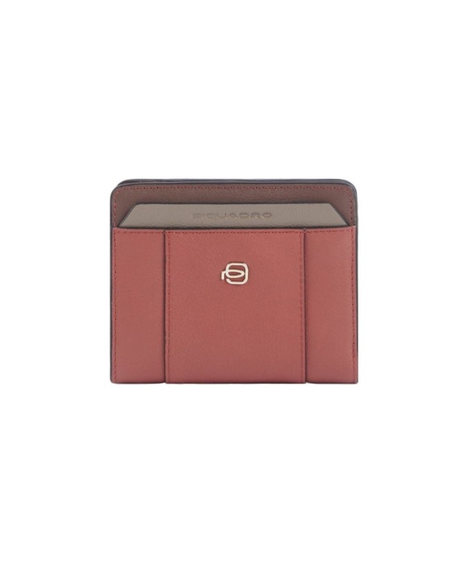 Piquadro - Small women's wallet with...