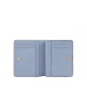 Piquadro - Small women's wallet with Circle coin purse