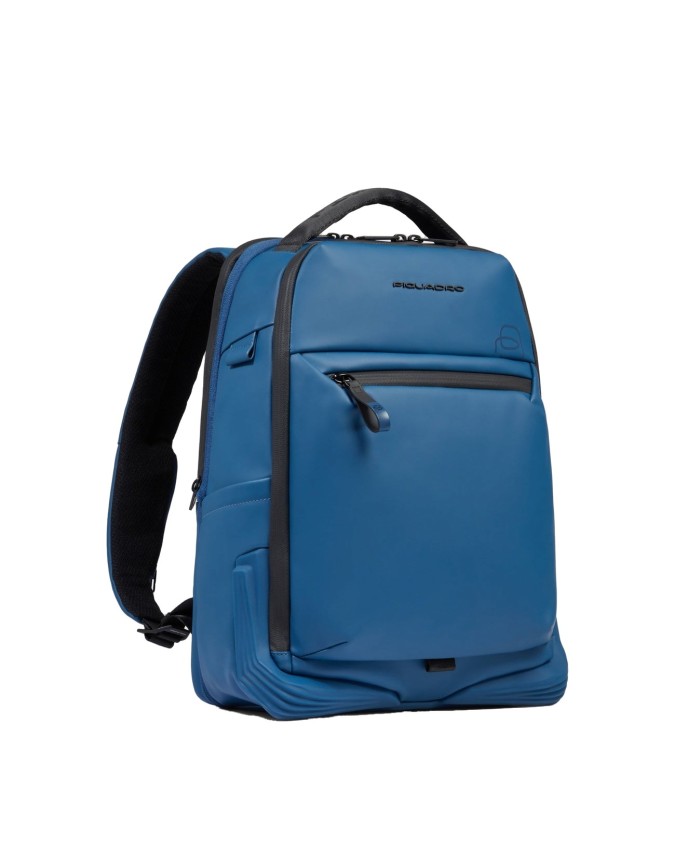 Piquadro – Corner 2.0: Waterproof...