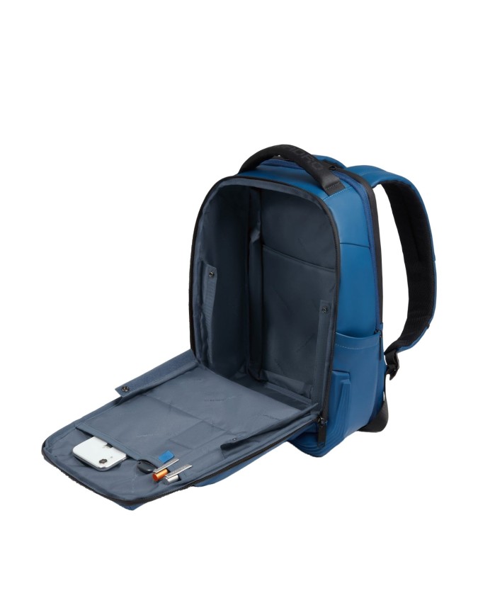 Piquadro – Corner 2.0: Waterproof...