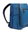  Piquadro – Zaino da viaggio underseat in tessuto impermeabile