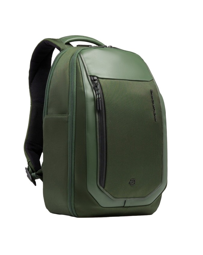 Piquadro - Lyss Men's Travel Backpack...