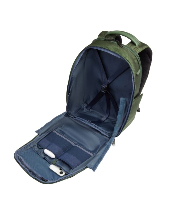 Piquadro - Lyss Men's Travel Backpack...