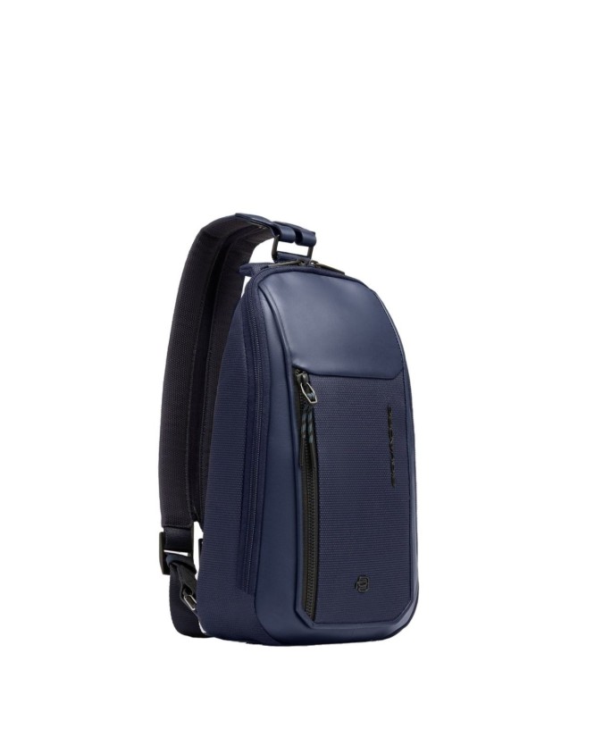 Piquadro - Men's single-shoulder...