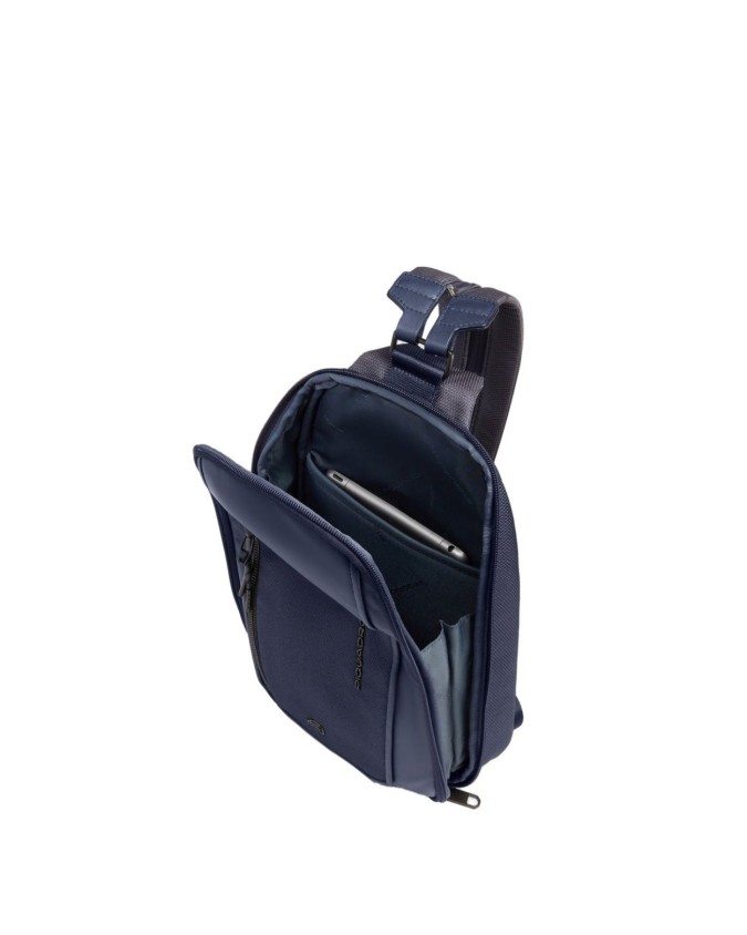 Piquadro - Einseitiger Herrenrucksack...