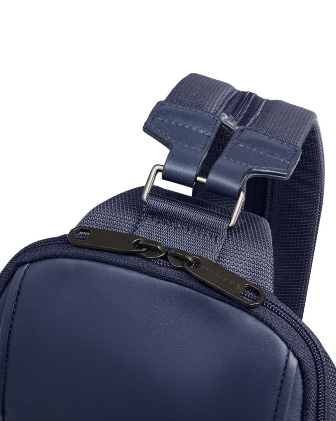 Piquadro - Einseitiger Herrenrucksack...
