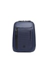 Piquadro - Herrentasche für das iPad® mini aus recyceltem Stoff und Lyss-Leder