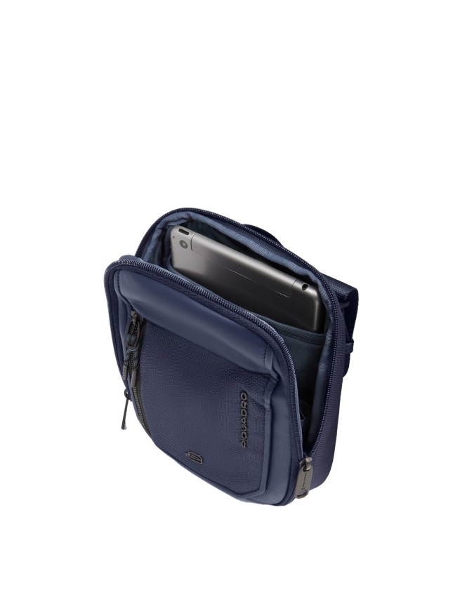 Piquadro - Men's iPad® mini case made...