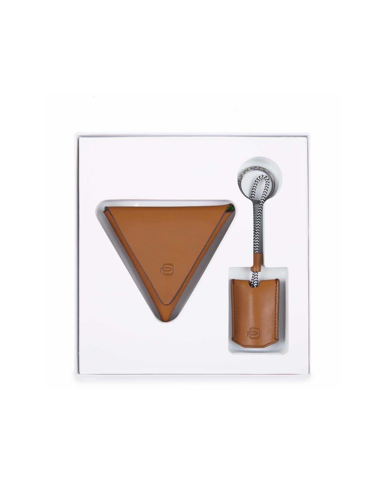Piquadro - Confezione regalo AC4236BM + AC4242BM - ACBOX12BM/CUR su  Studioarch