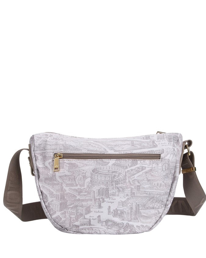 Ynot – Hobo-Tasche, Größe S, aus...