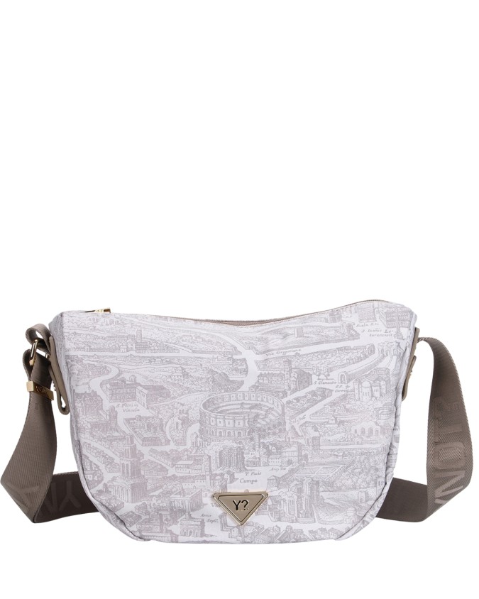 Ynot – Hobo-Tasche, Größe S, aus...