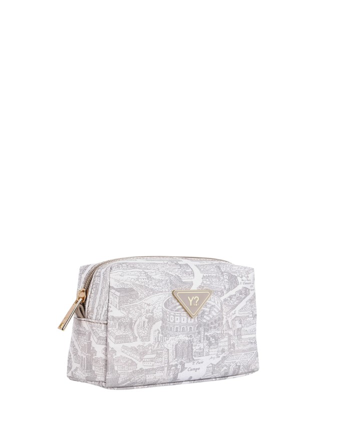 Ynot - Nylon Beauty Case, Size M,...