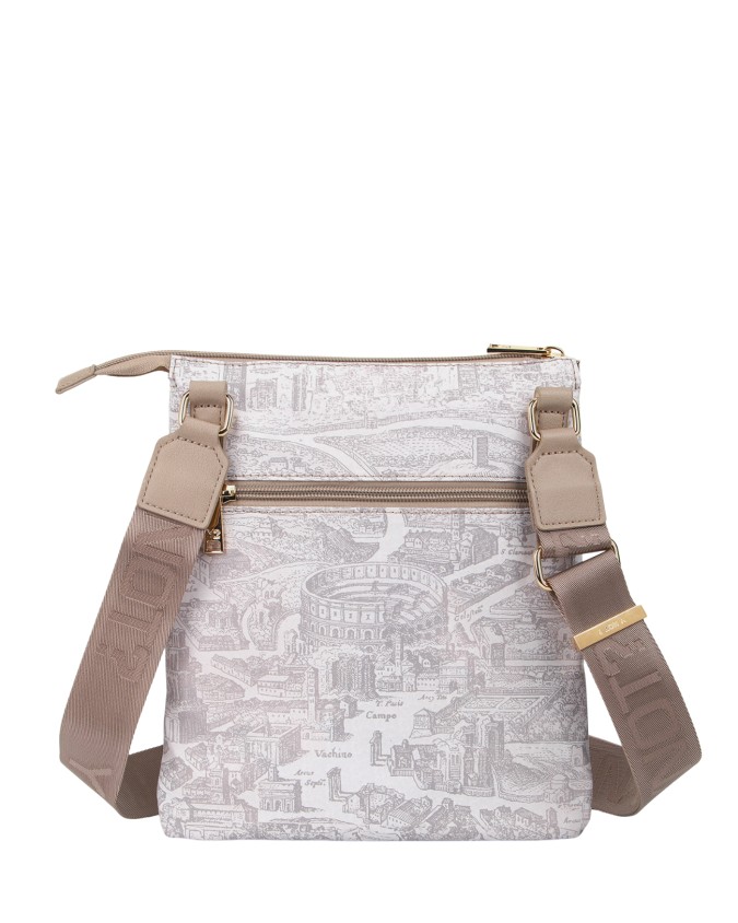 Ynot - Women's Nylon Shoulder Bag...