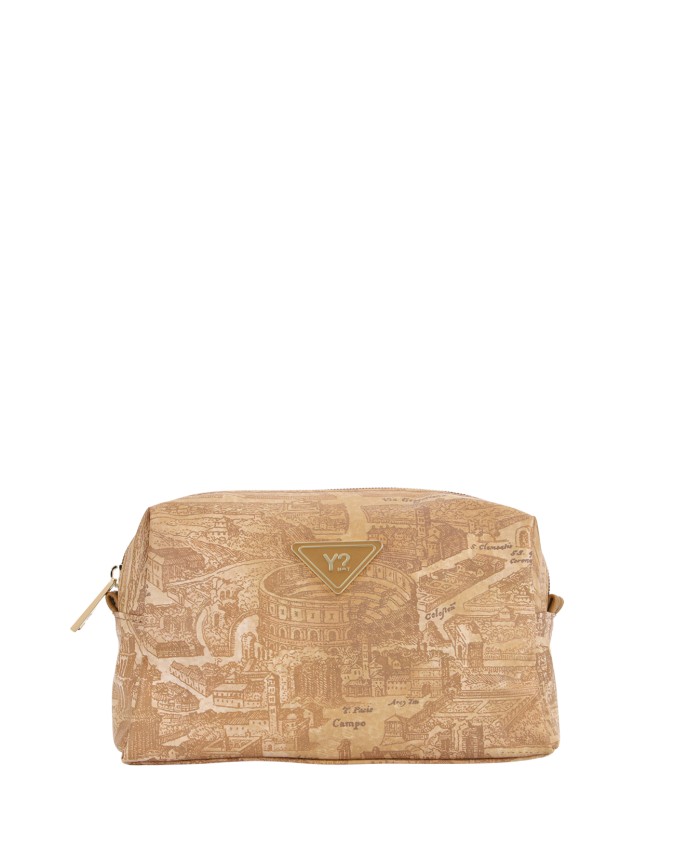 Ynot – Kosmetiktasche aus Nylon,...