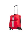  Piquadro - Trolley bagaglio a mano slim in tessuto "Piquadro x