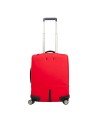  Piquadro - Trolley bagaglio a mano slim in tessuto "Piquadro x