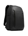 Piquadro - Zaino da viaggio porta pc 15,6" in pelle e tessuto Lyss