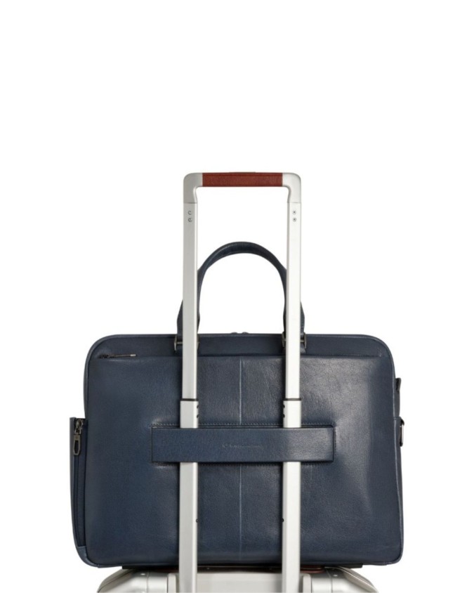 Piquadro - Laptoptasche aus...