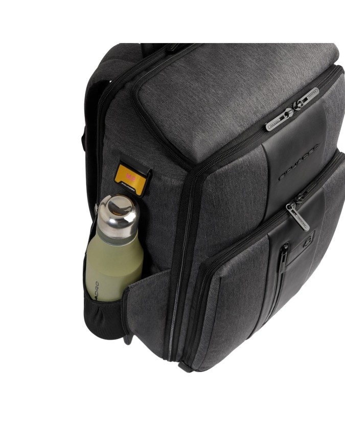 Piquadro - Brief 15.6" Laptop Travel...
