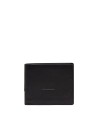 Piquadro - Solm Compact Men's Leather Document Wallet
