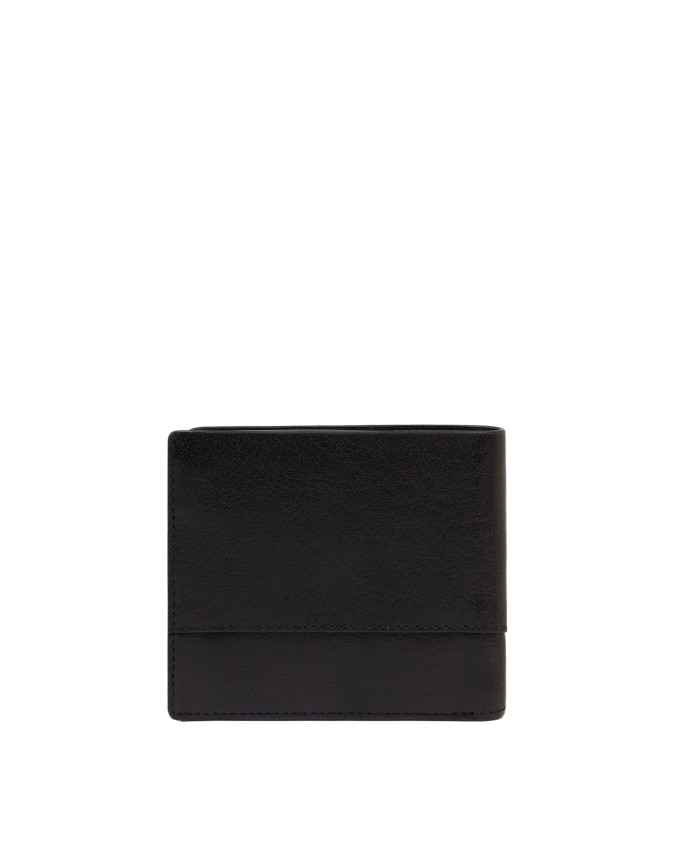 Piquadro - Solm Compact Men's Leather...