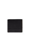 Piquadro - Solm Compact Men's Leather Document Wallet