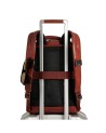 Piquadro - Zaino uomo personalizzabile in pelle porta pc 13.3'' Solm