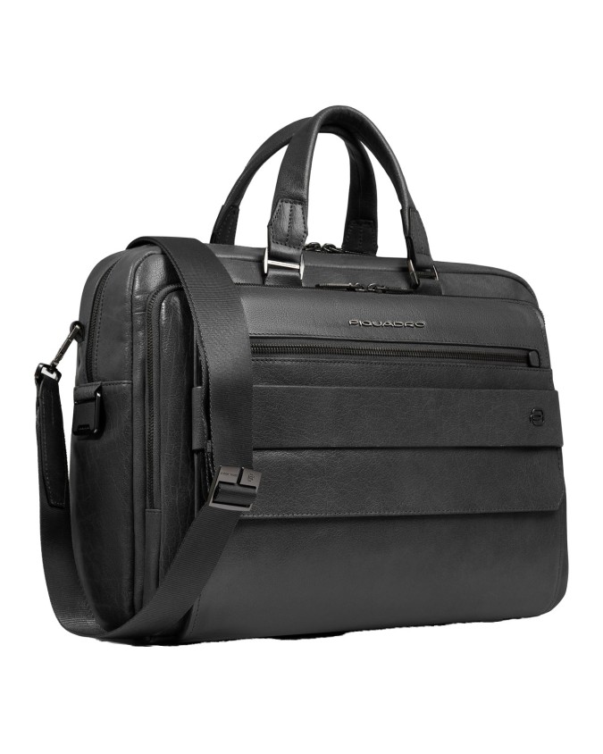 Piquadro - Laptoptasche aus...