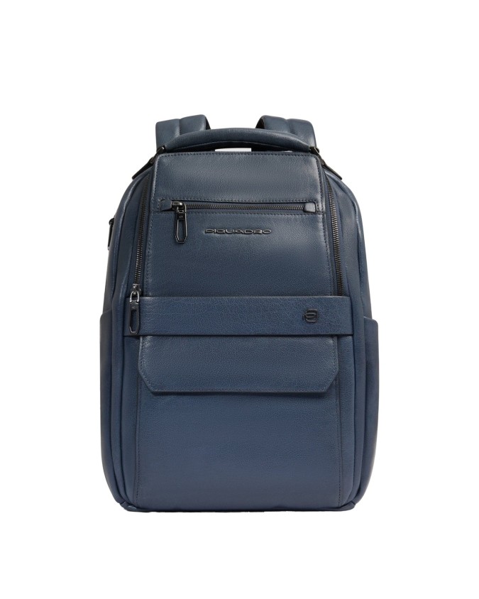 Piquadro - Customizable men's leather...