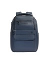 Piquadro - Individuell gestaltbarer Herrenrucksack aus Leder