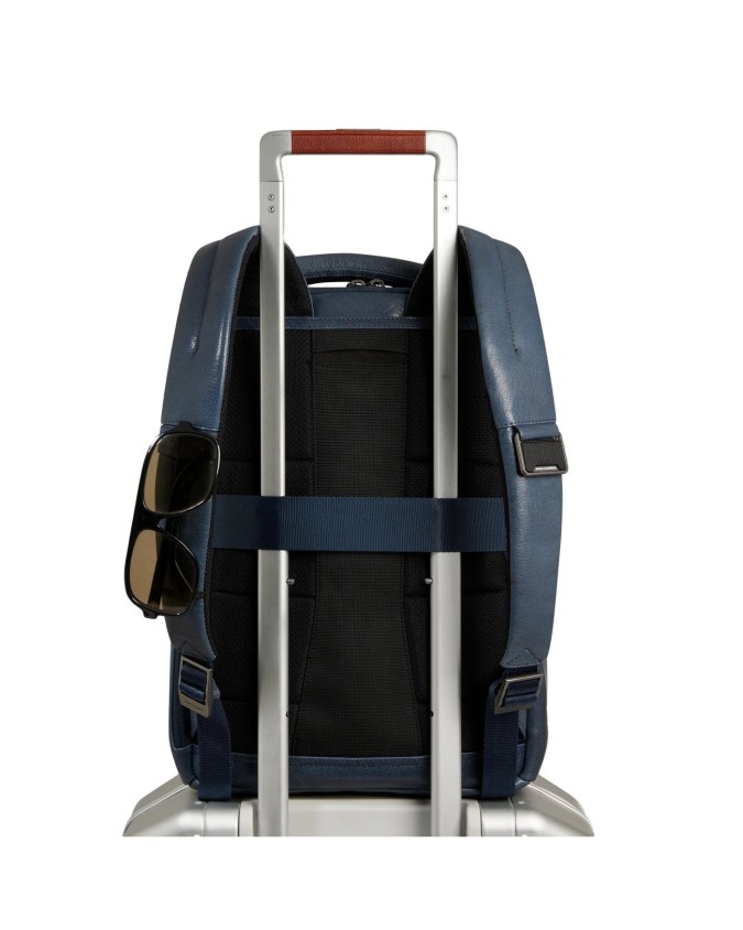 Piquadro - Customizable men's leather...