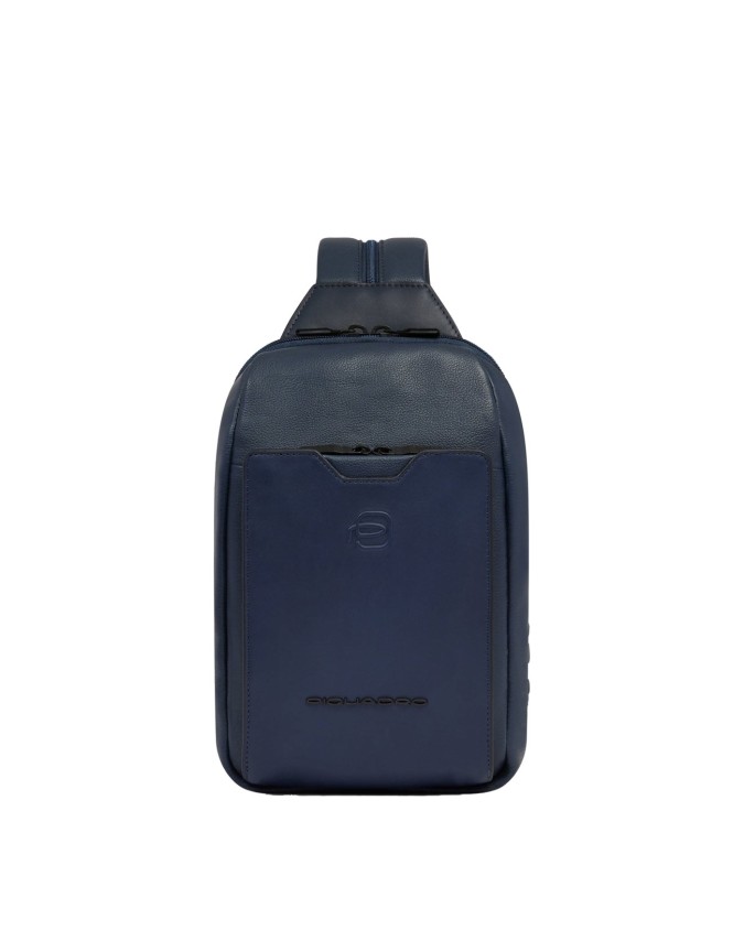Piquadro - Einseitiger Herrenrucksack...