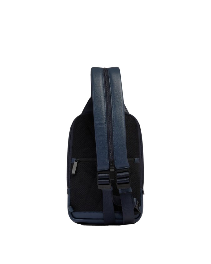 Piquadro - Einseitiger Herrenrucksack...