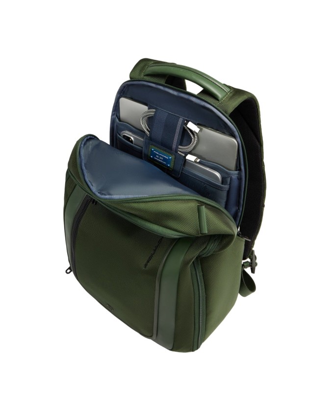 Piquadro - Lyss 15.6" Laptop Travel...
