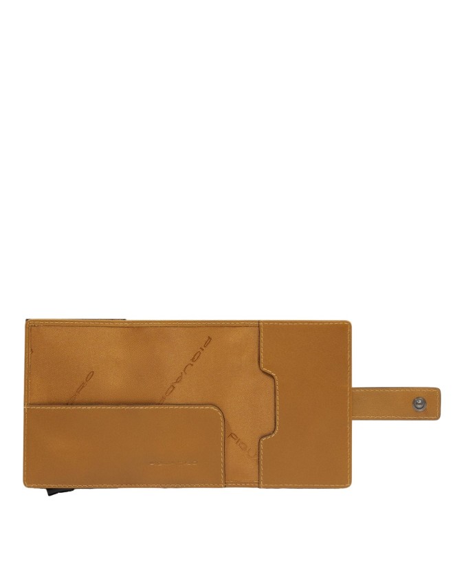 Piquadro - AEL Automatic Men's Metal...