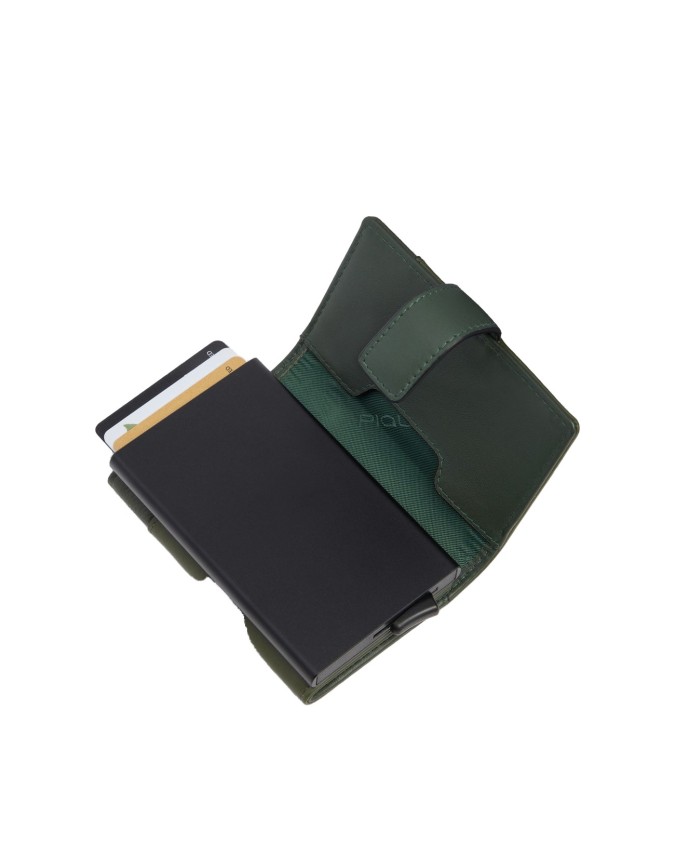 Piquadro - AEL Automatic Men's Metal...