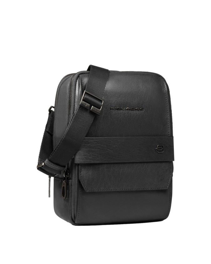 Piquadro - Solm – Herren-Ledertasche...