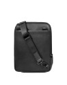 Piquadro - Solm – Herren-Ledertasche für das iPad® Mini