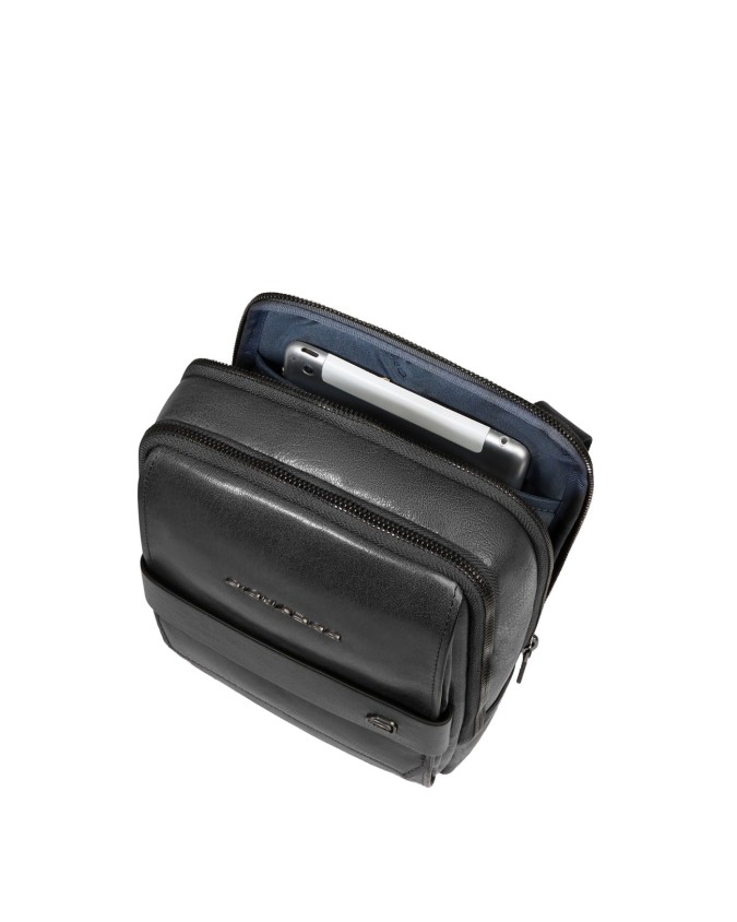 Piquadro - Solm Men's Leather iPad®...