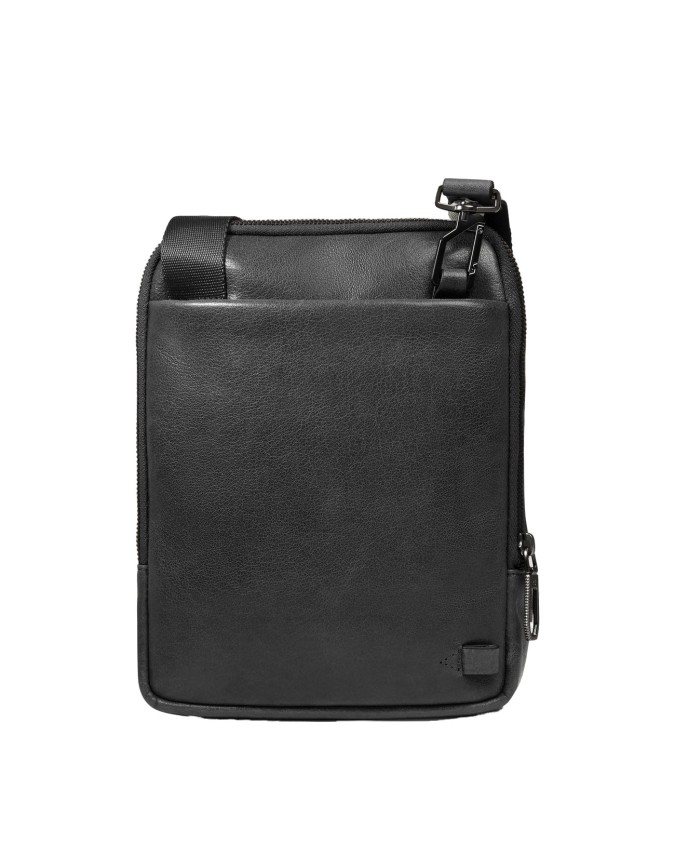 Piquadro - Solm – Herren-Ledertasche...