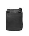 Piquadro - Solm – Herren-Ledertasche für das iPad® Mini