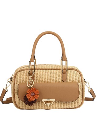 Ynot - Women's Tote Bag with Shoulder Strap, Malindi...