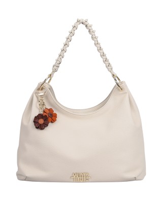  Ynot - Borsa a Spalla Donna Tg. 