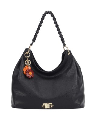  Ynot - Borsa a Spalla Donna Tg. 