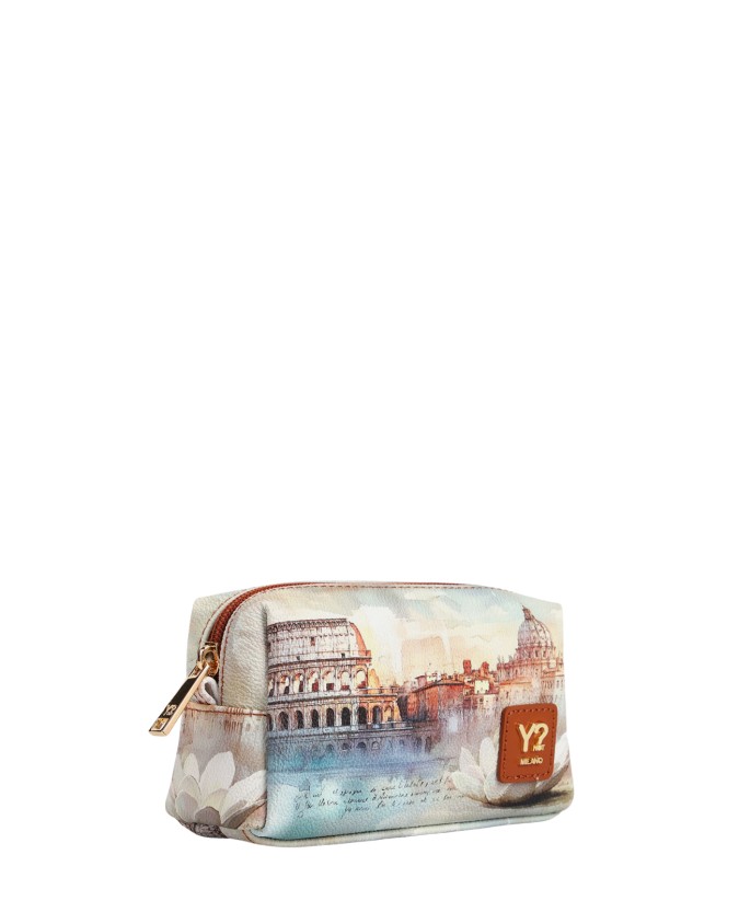 Ynot - Women's XS Beauty Case with...
