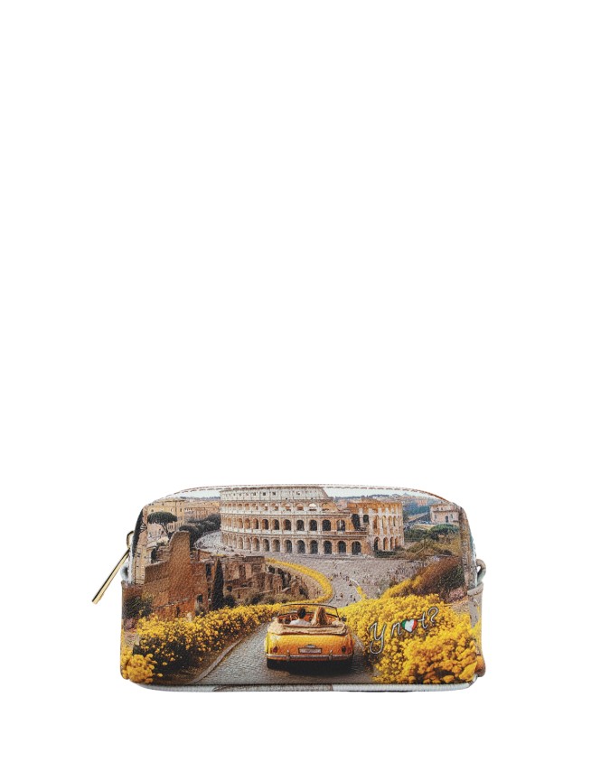 Ynot - Women's XS Beauty Case with...