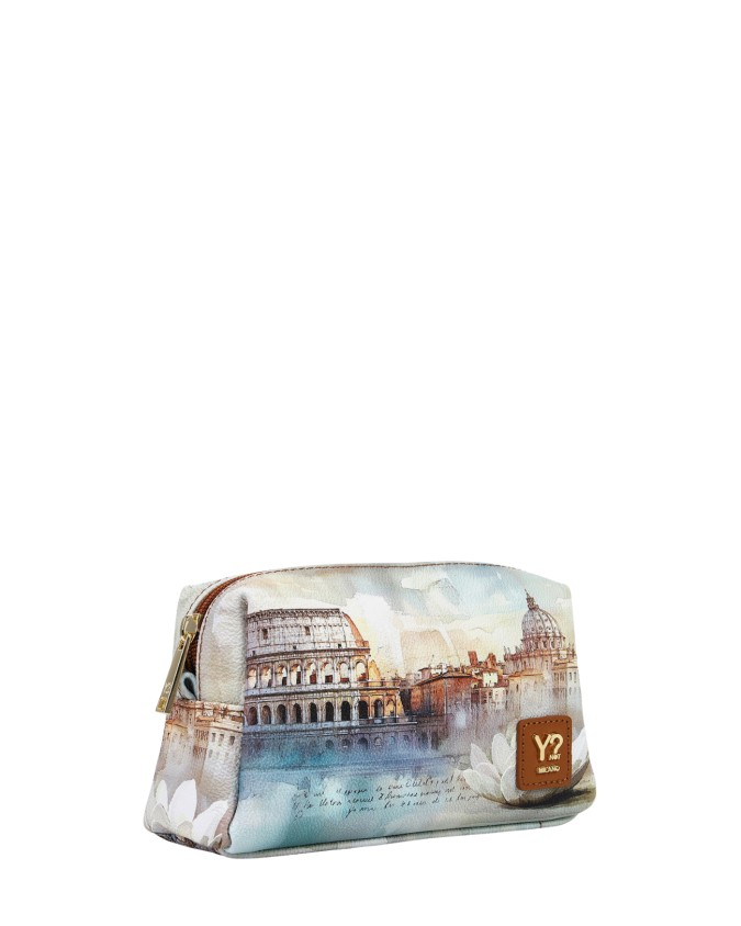 Ynot - Women's Small Beauty Case with...