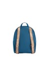 Alviero Martini Prima Classe - Women's Backpack Made from Recycled Breeze Nylon