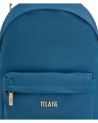 Alviero Martini Prima Classe – Damenrucksack aus recyceltem Nylon Breeze Nylon