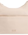 Alviero Martini Prima Classe - Borsa sottospalla in nylon riciclato Breeze Nylon